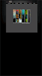 Mobile Screenshot of kgartiste.com